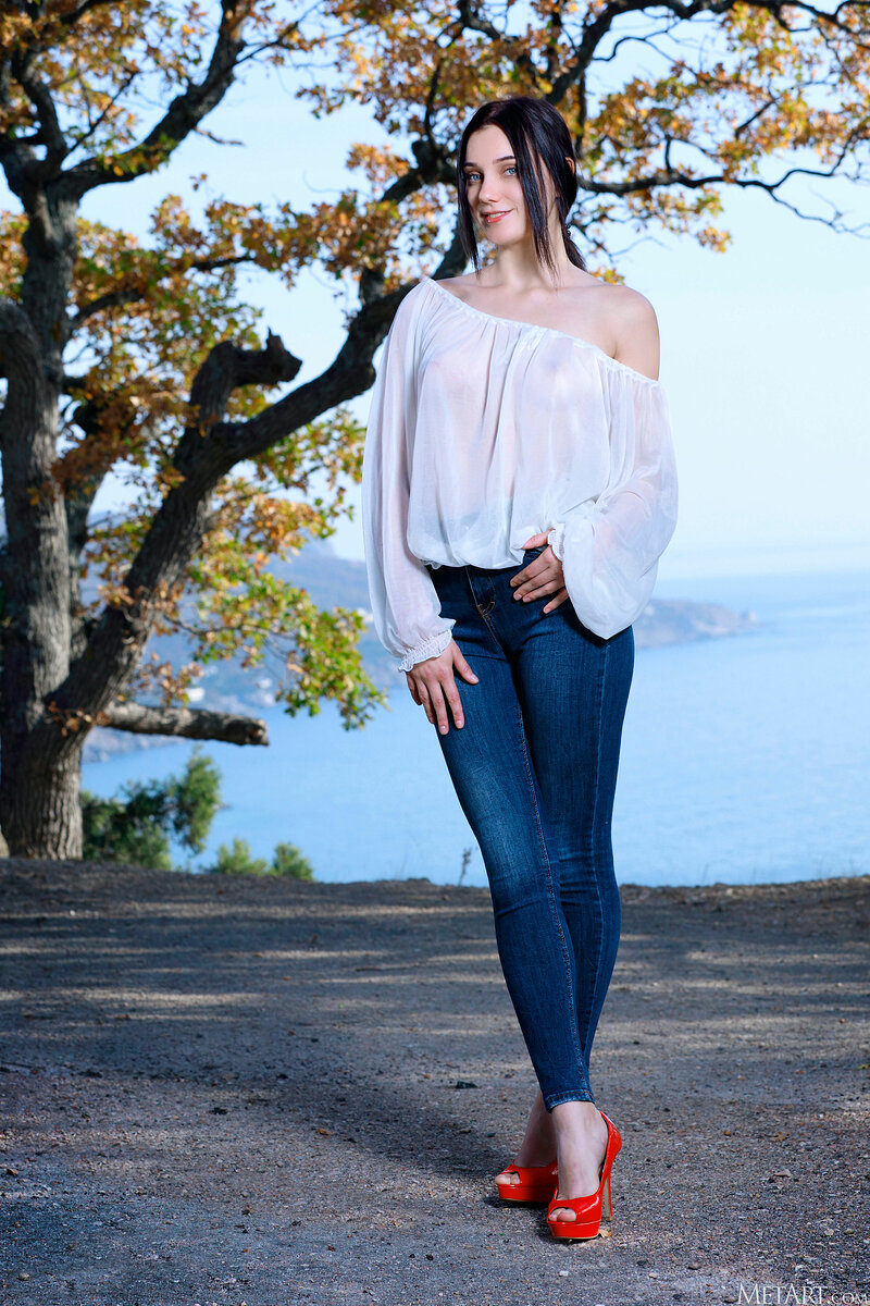 Проститутка Милка