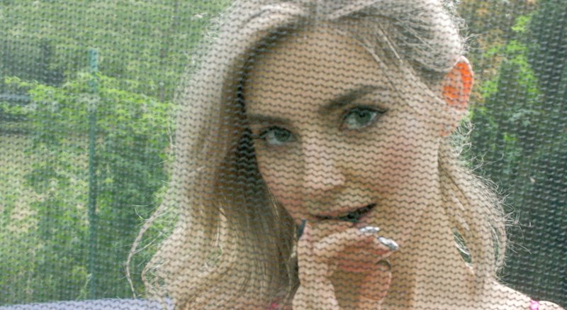 Проститутка Евгения