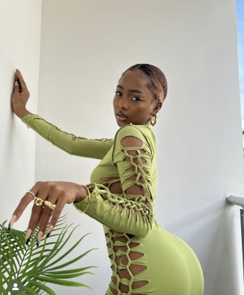 Проститутка Антонина