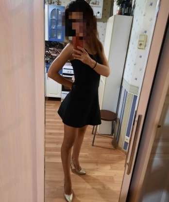 Проститутка Ульяна